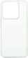 Заштитна маска 3mk Clear Case за Xiaomi 15, проѕирна