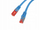 Kabllo rrjeti Lanberg PCF6-10CU-1500-B, Cat6 S/FTP, RJ45, 15m, blu