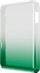 Rast mbrojtës Ledger Flex Protective Case, transparent, ngjyrë jeshile