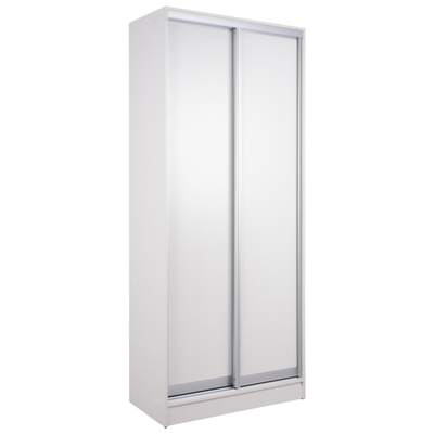 Dollap  rrëshqitës Adler 90×45×210 cm (HM2436.03)