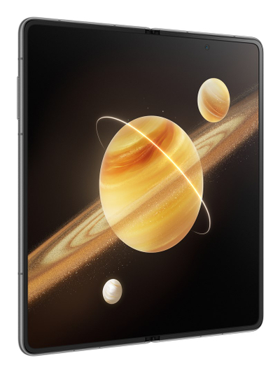 Телефон Honor Magic V3 5G Dual SIM, 12GB RAM, 512GB, зелен