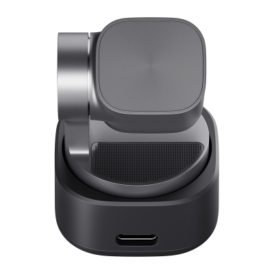 Webcam OBSBOT Tiny 3 Remote Combo, 4K, AI Tracking, i zi