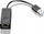 Adapter rrjeti Lenovo 03X6840, USB 2.0 Type A në RJ-45, i zi