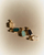 Varëse PDPAOLA INTUITION Charms CH01-012-U