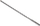 Spiral shpuse për gur Makita E-24882, SDS-Plus, 1 copë, gri