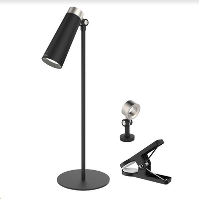 LLambë Yeelight 4-in-1 Rechargeable Desk Lamp