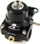 Rregullator presioni karburanti Aeromotive 13138, për sisteme EFI, me referencë vakum 1:1, ngjyrë argjendi
