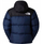 Јакна The North Face 1996 Retro Nuptse, 700-fill, за жени, црна