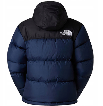 Јакна The North Face 1996 Retro Nuptse, 700-fill, за жени, црна