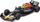 Maket makine Maisto Oracle Red Bull Racing RB19 Sergio Perez, 1:43, 2023, shumëngjyrësh
