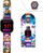 Orë dore për kalamaj Euroswan PAW Patrol Skye, ekran LED, me kalendar, shumëngjyrëshe