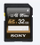 Kartë memorie Sony SDHC SF32UZ, 32GB