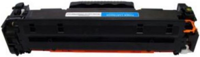 Toner Quality Imaging CC531A, lazer, blu cian