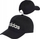 Kapelë adidas Daily Cap HT6356, e zezë