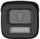 Kamerë IP Hikvision DS-2CD2687G3T-LIZSY, 8MP 4K, lente 2.8-12mm, e zezë