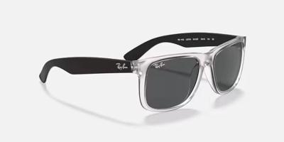 Syze dielli Ray Ban Justin 4165 6512/87