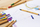Set stilolapsa fineliner Stabilo Point 88, 50 copë, shumëngjyrëshe