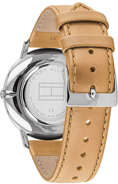 Orë dore Tommy Hilfiger James 1791652