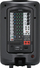 Портабилен PA систем Yamaha STAGEPAS 600BT, 680W, миксер 10 канали, црн