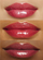 Balsam buzësh dhe faqesh Clarins Lip Perfector 2 in 1, 0.35oz, efekt shkëlqyes, rozë