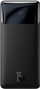 Powerbank Basesus Bipow Digital Display, 10000 mAh, i zi