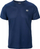 Bluzë sportive IQ Toros M, material sintetik, me reflektues, blu