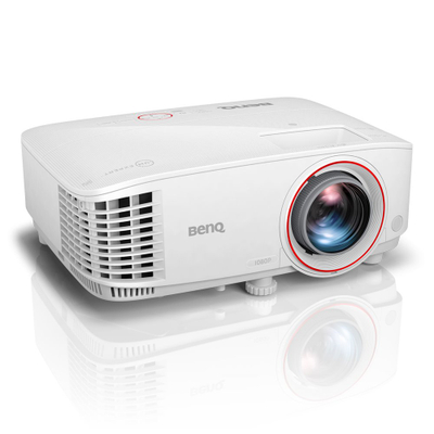Projektor BenQ TH671ST, i bardhë