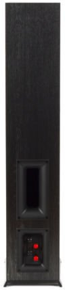 Altoparlant dyshemeje Klipsch RP-5000F, 150W, 2‑drejtimësh, ebony