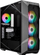 Kasë Cooler Master TD500 MAX ARGB, Midi Tower