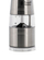 Set mulli elektrik për kripë dhe piper Russell Hobbs 23460-56, me bateri, çelik inox, argjendtë
