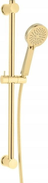 Set dushi Ferro Rillo Gold, 3 funksione, 70 cm, ngjyrë ari