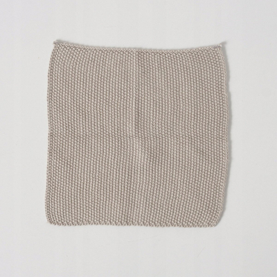 Set leckash kuzhine Boltze Home Clothy, 25 x 25 cm, pambuk, shumëngjyrësh