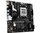 Pllakë amë ASRock B850M-X WiFi R2.0, Socket AM5, DDR5, e zezë
