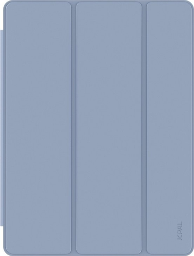 Këllëf mbrojtës JCPal DuraPro për iPad Air 11" M2 M3, me mbajtëse Pencil, lejla