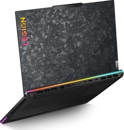 Laptop Lenovo Legion 9 16IRX9, 16" 165 Hz, i9-14900HX, 64GB RAM, 2TB SSD, Nvidia RTX 4090