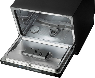 Enëlarëse Concept MNV6760, 6 sete, e zezë