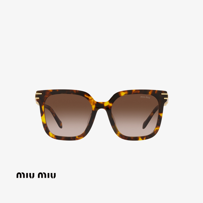Miu Miu MU 13WS VAU6S1 55