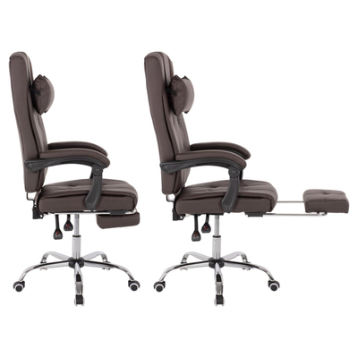 Karrige executive (HM1057.19), kaftë