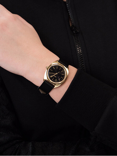 Orë dore Timex Milano TW2T89800