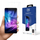Заштитна фолија за екран 3mk Silky Matt Pro за OnePlus 13R, мат