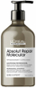 Шампон за коса L'Oréal Professionnel Absolut Repair Molecular, 500ml, за оштетена коса