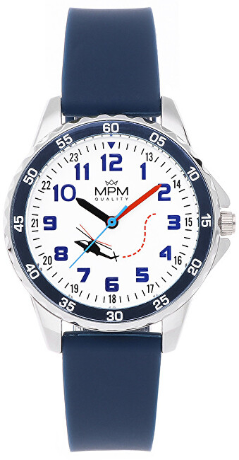 Orë dore për fëmijë MPM Quality W05M.11332.A