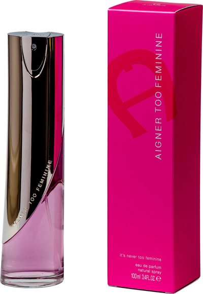 Parfum Aigner Too Etienne Aigner, Eau de Parfum, 100ml, për femra