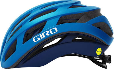 Helmetë biçiklete Giro Helios Spherical, MIPS, me ajrosje shumë të mirë, e bardhë