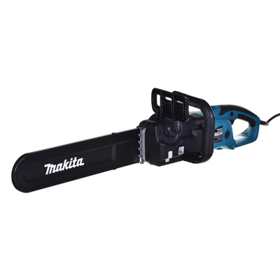 Sharrë elektrike me zinxhir Makita UC4550A, 2000W, shufër 45cm