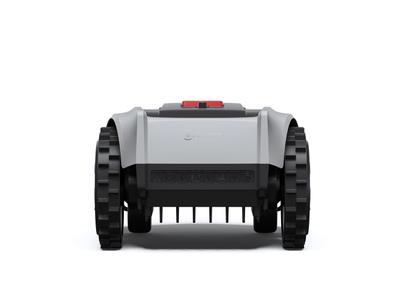 Robot kositës Ecovacs Goat O600 RTK, TrueMapping 2.0, IPX6, gri