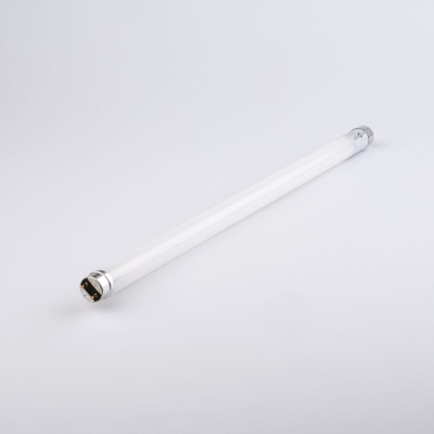 Tub LED Ecolight T8, 120cm, 18W, 6500K, dritë e bardhë e ftohtë