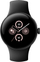 Паметен часовник Google Пиксел Воч 2, Wi‑Fi, 41mm, црна Обсидиан
