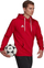 Bluzë me kapuç Adidas Entrada 22 Hoody M H57514, për burra, sportive, e zezë