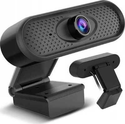 Nano RS RS680 HD 1080P Веб-камера